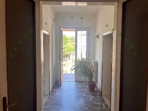 Villa in vendita a Vicchio - MOLEZZANO - foto 5