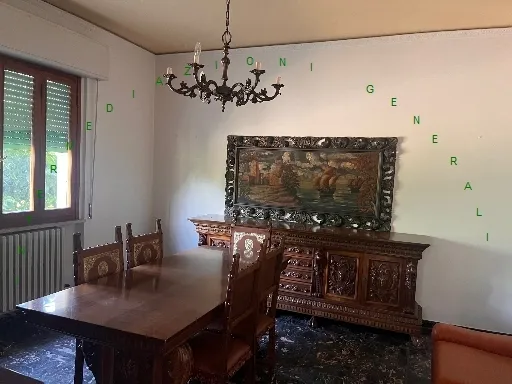 Villa in vendita a Vicchio - MOLEZZANO - foto 6