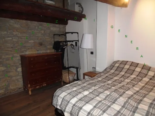 Villa in vendita a Borgo San Lorenzo - foto 5
