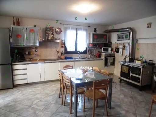 Villa in vendita a Borgo San Lorenzo - foto 4