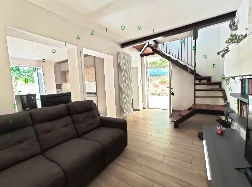 Villa in vendita a Borgo San Lorenzo - foto 2