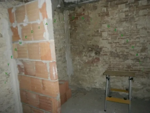 Rustico in vendita a Vicchio - PESCIOLA - foto 10