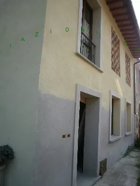 Rustico in vendita a Vicchio - PESCIOLA - foto 2