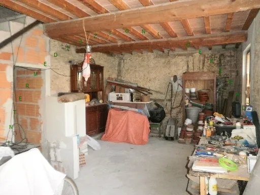 Rustico in vendita a Vicchio - PESCIOLA - foto 4