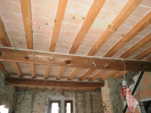 Rustico in vendita a Vicchio - PESCIOLA - foto 6