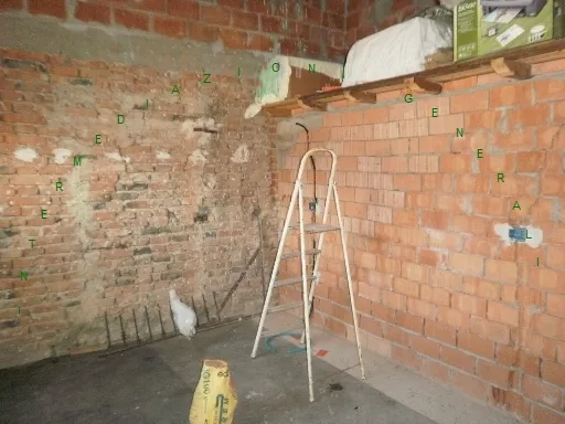 Rustico in vendita a Vicchio - PESCIOLA - foto 8
