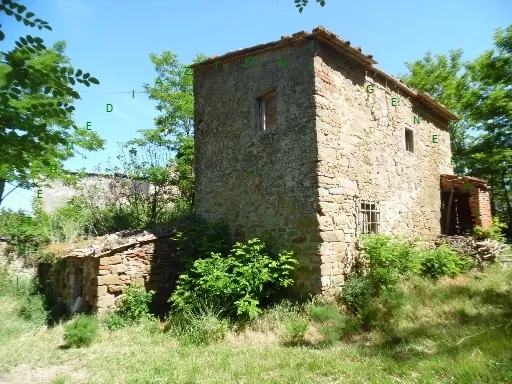 Rustico in vendita a Vicchio - PONTE A VICCHIO - foto 1