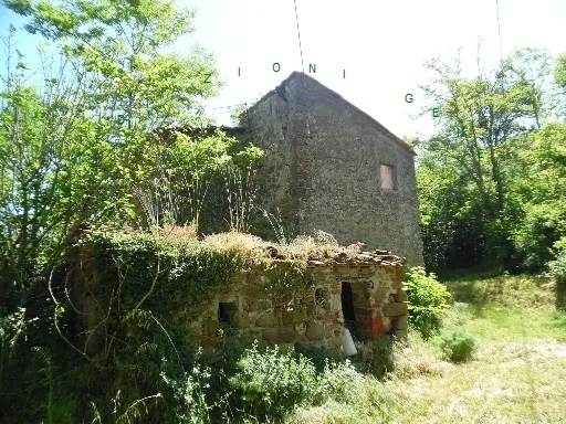 Rustico in vendita a Vicchio - PONTE A VICCHIO - foto 2