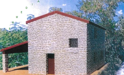 Rustico in vendita a Vicchio - foto 1