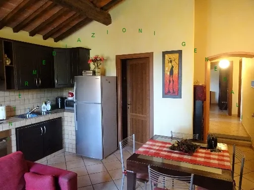 Rustico in vendita a Barberino di Mugello - MONTECARELLI - foto 1