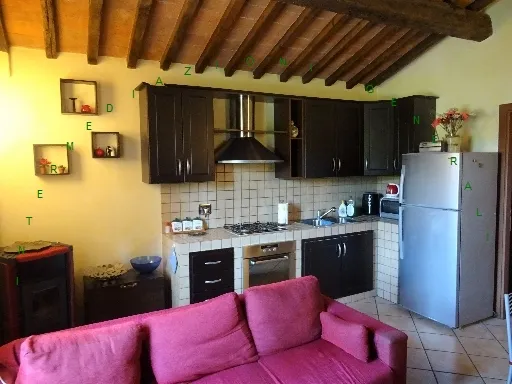 Rustico in vendita a Barberino di Mugello - MONTECARELLI - foto 2