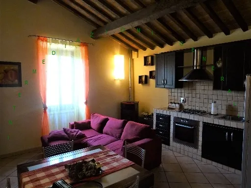Rustico in vendita a Barberino di Mugello - MONTECARELLI - foto 4