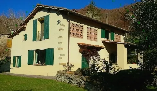 Rustico in vendita a Vicchio - AMPINANA - foto 1