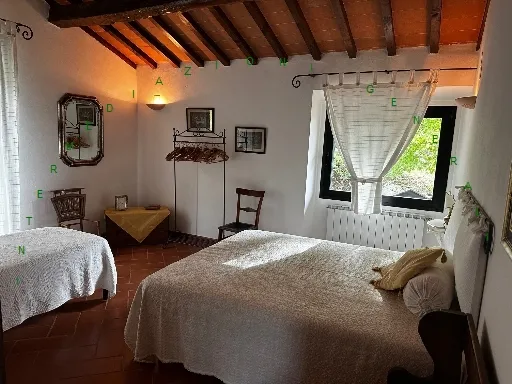 Rustico in vendita a Vicchio - AMPINANA - foto 10