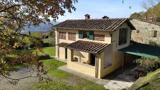 Rustico in vendita a Vicchio - AMPINANA - foto 2