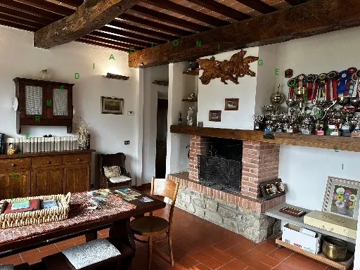 Rustico in vendita a Vicchio - AMPINANA - foto 4