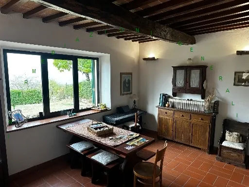 Rustico in vendita a Vicchio - AMPINANA - foto 5