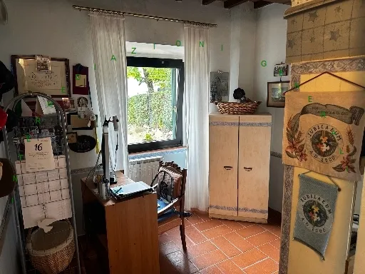 Rustico in vendita a Vicchio - AMPINANA - foto 6