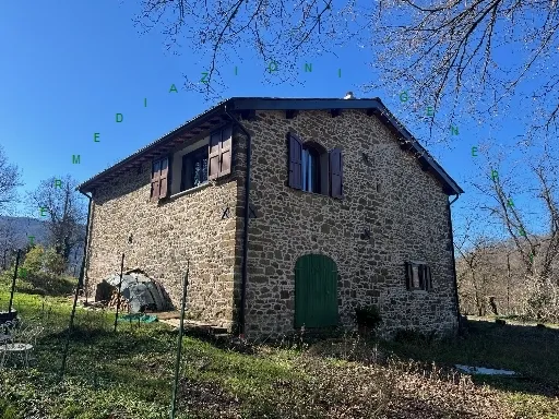 Rustico in vendita a Vicchio - PONTE A VICCHIO - foto 1