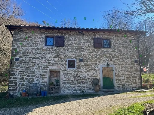 Rustico in vendita a Vicchio - PONTE A VICCHIO - foto 2