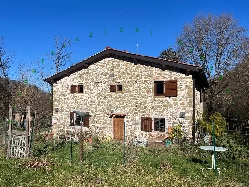 Rustico in vendita a Vicchio - PONTE A VICCHIO - foto 3