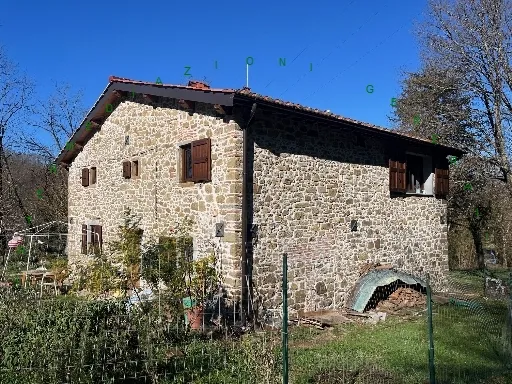 Rustico in vendita a Vicchio - PONTE A VICCHIO - foto 4