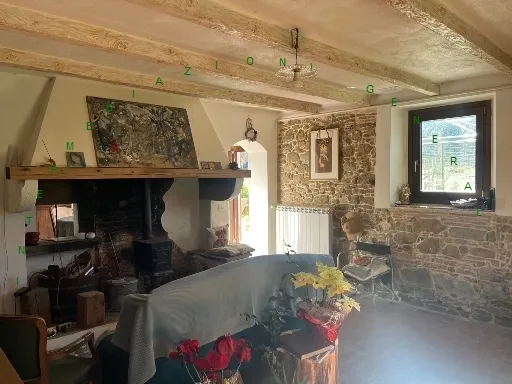Rustico in vendita a Vicchio - PONTE A VICCHIO - foto 5