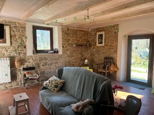 Rustico in vendita a Vicchio - PONTE A VICCHIO - foto 6