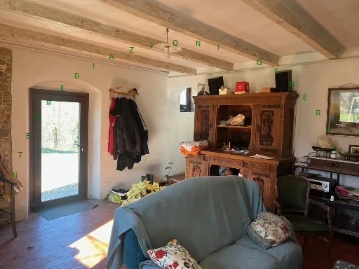 Rustico in vendita a Vicchio - PONTE A VICCHIO - foto 7