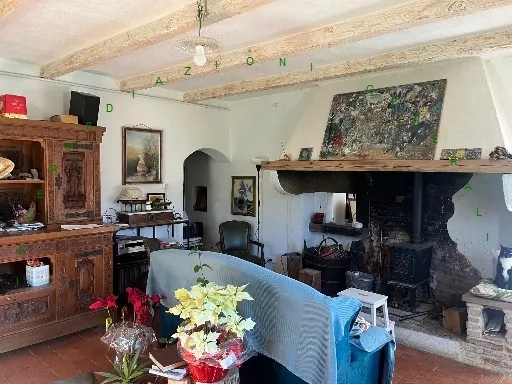 Rustico in vendita a Vicchio - PONTE A VICCHIO - foto 8