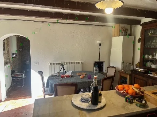 Rustico in vendita a Vicchio - PONTE A VICCHIO - foto 9