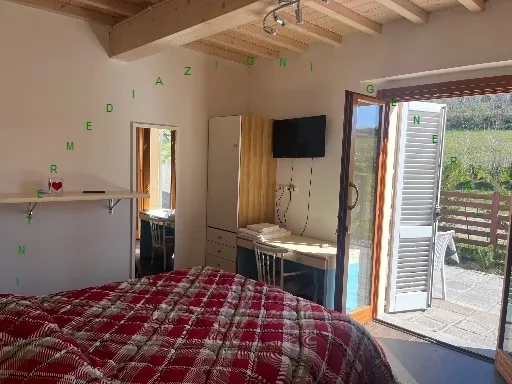 Rustico in vendita a Vicchio - foto 9