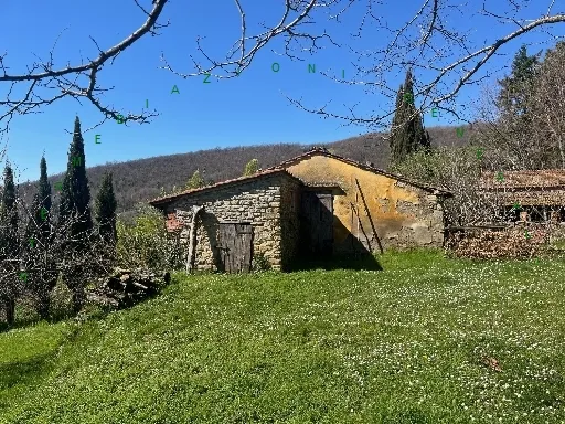 Rustico in vendita a Vicchio - foto 4