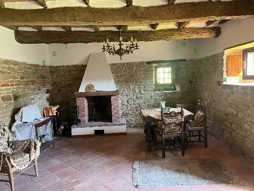 Rustico in vendita a Vicchio - foto 8