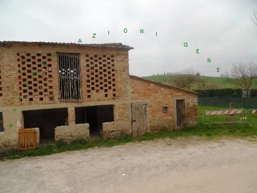 Rustico in vendita a Borgo San Lorenzo - foto 1