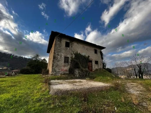 Rustico in vendita a Dicomano - foto 1