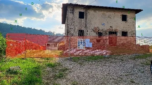 Rustico in vendita a Dicomano - foto 2
