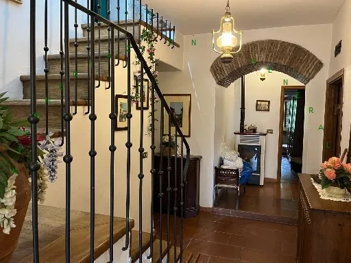 Rustico in vendita a Vicchio - SANTA MARIA A VEZZANO - foto 10