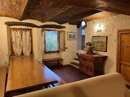 Rustico in vendita a Vicchio - SANTA MARIA A VEZZANO - foto 5