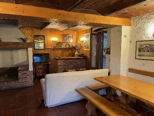 Rustico in vendita a Vicchio - SANTA MARIA A VEZZANO - foto 6