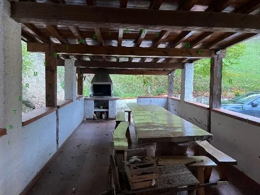 Rustico in vendita a Vicchio - SANTA MARIA A VEZZANO - foto 7