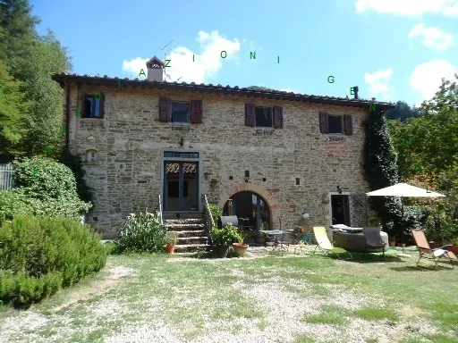 Rustico in vendita a Borgo San Lorenzo - foto 1