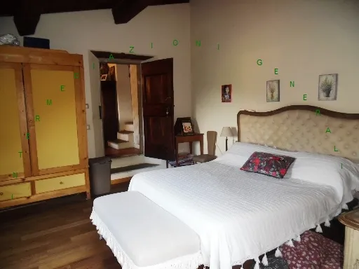 Rustico in vendita a Borgo San Lorenzo - foto 10