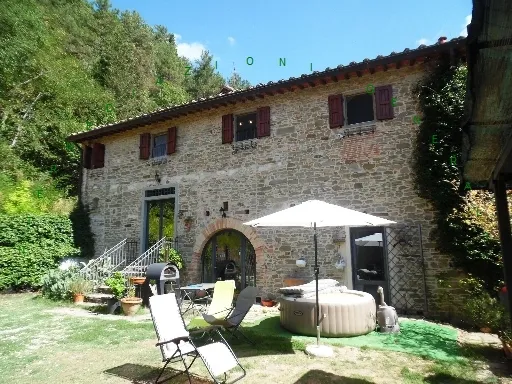 Rustico in vendita a Borgo San Lorenzo - foto 2