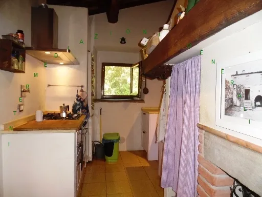 Rustico in vendita a Borgo San Lorenzo - foto 5