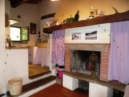 Rustico in vendita a Borgo San Lorenzo - foto 6