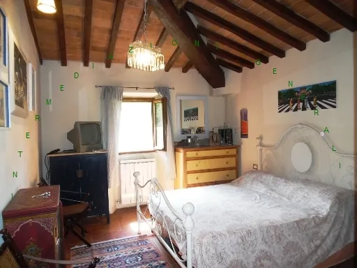 Rustico in vendita a Borgo San Lorenzo - foto 7