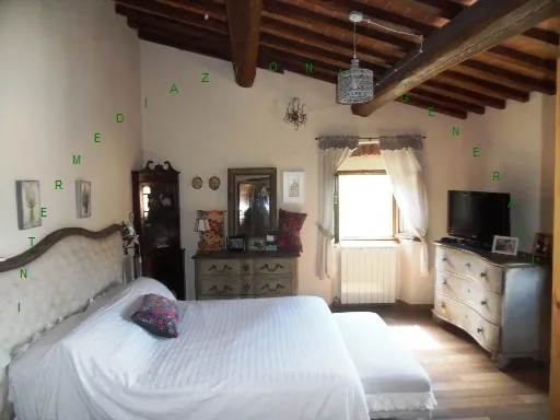 Rustico in vendita a Borgo San Lorenzo - foto 9