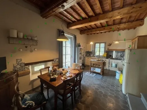 Rustico in vendita a Barberino di Mugello - foto 1