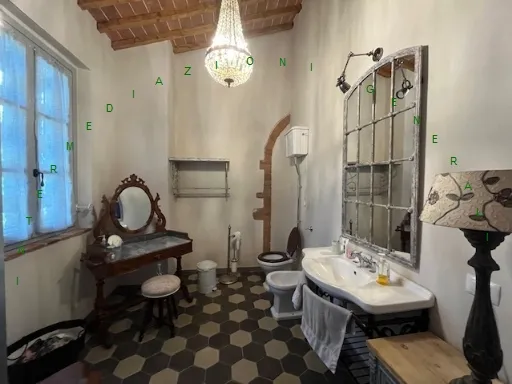 Rustico in vendita a Barberino di Mugello - foto 10